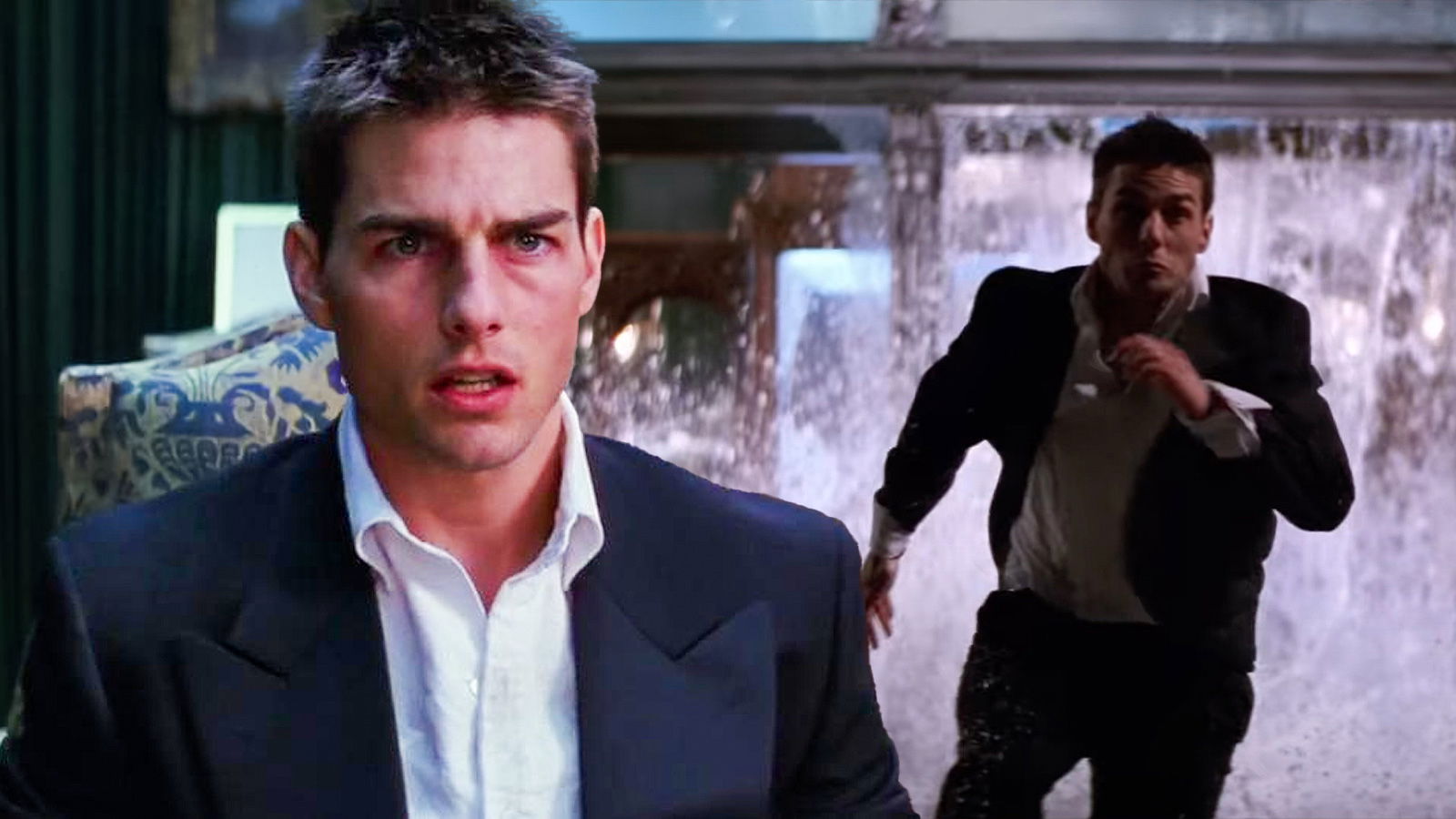 Tom Cruise Refused to Film a Stunt for Mission: Impossible That Turned 30 This Year