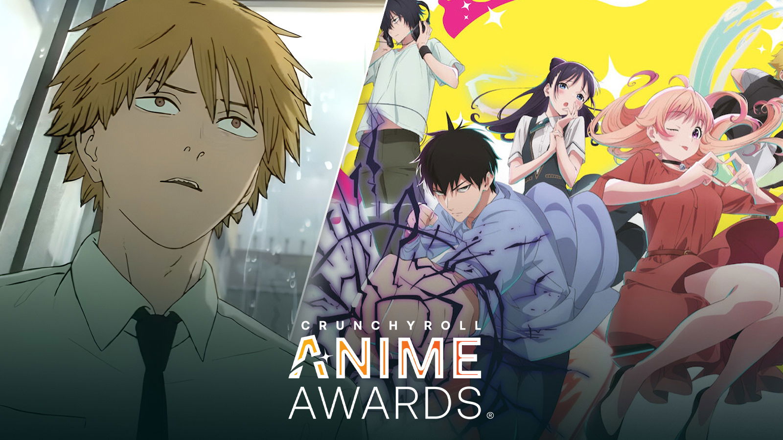 The Biggest Snubs of Crunchyroll Anime Awards 2026, Ranked