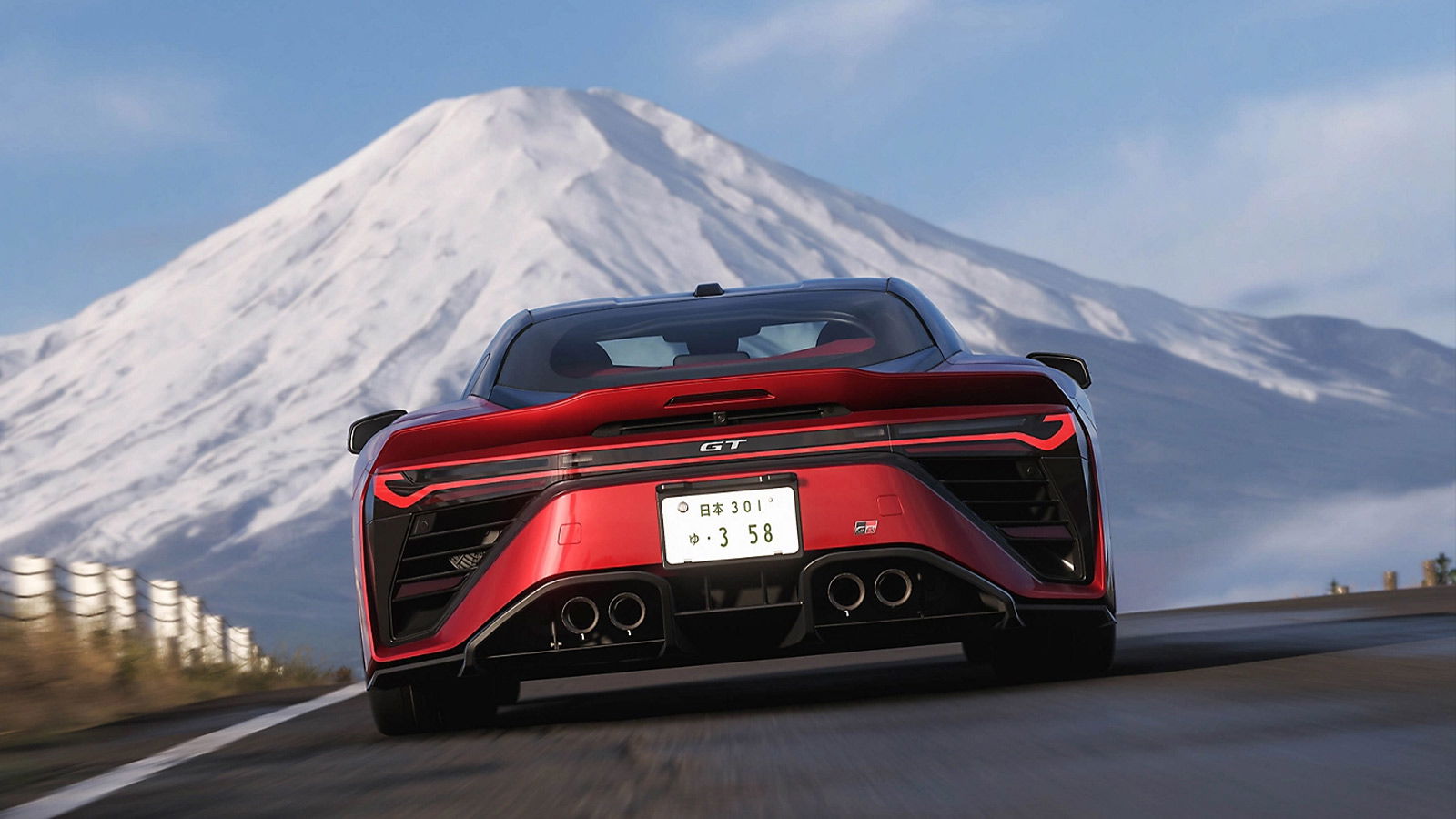 Top 5 Best Rally Cars in Forza Horizon 6