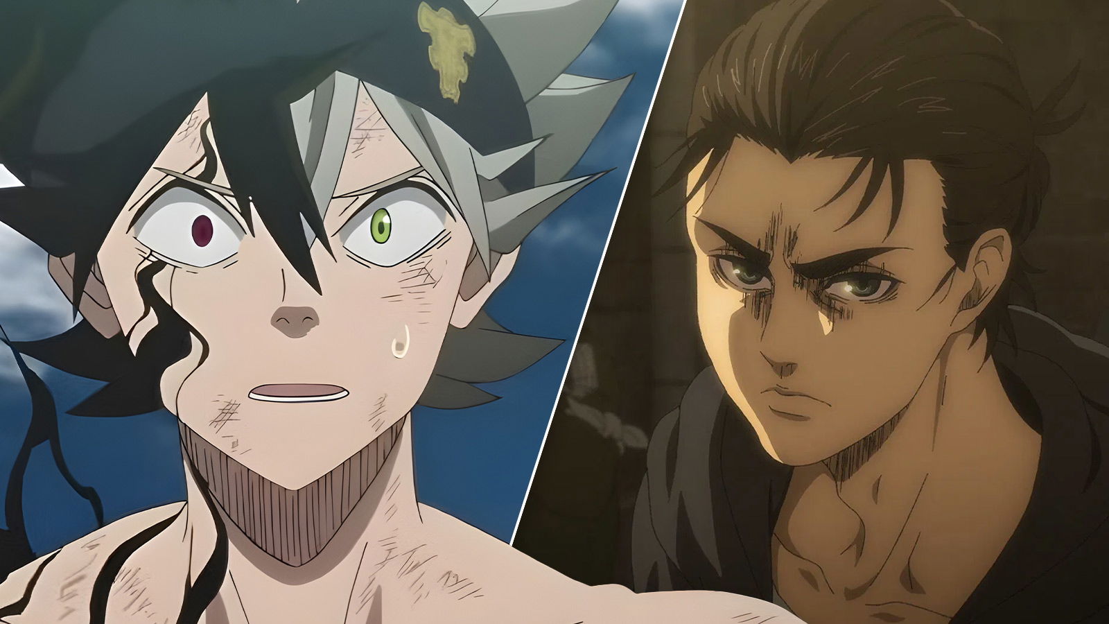 7 Shonen Manga That Had Better Endings Than Black Clover