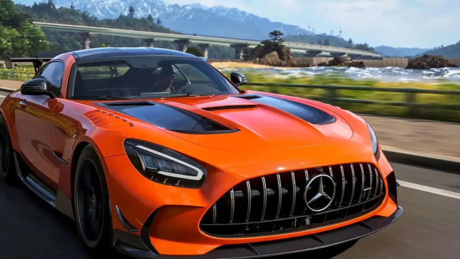 Forza Horizon 6 Car Gifting Explained: Can You Send Cars to Friends?