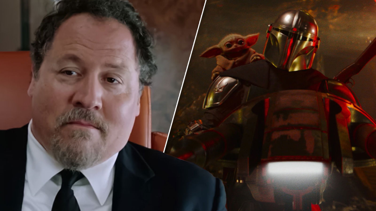 Jon Favreau Reveals What Sets ‘The Mandalorian and Grogu’ Apart From the Last 3 Seasons