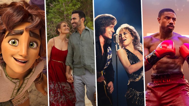 Every Movie Coming to Netflix in May 2026