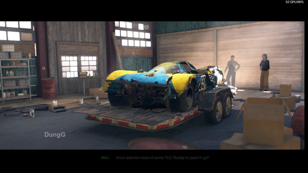 In-game image from Forza Horizon 6