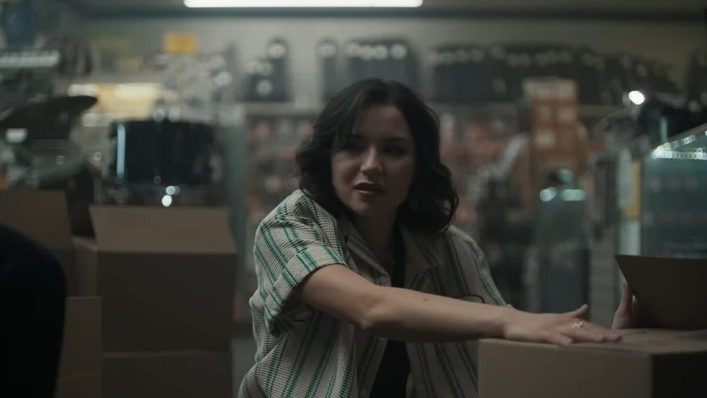 Every Reason Why Obsession Conquered the Box-Office in 2026 9 Megan Lawless as Sarah