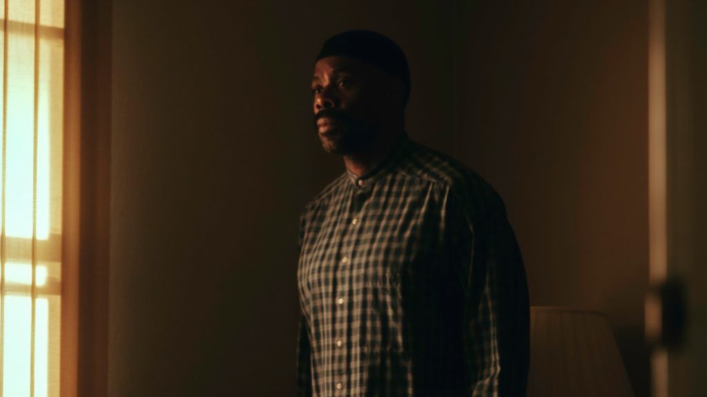 Colman Domingo in Euphoria Season 3 Episode 7