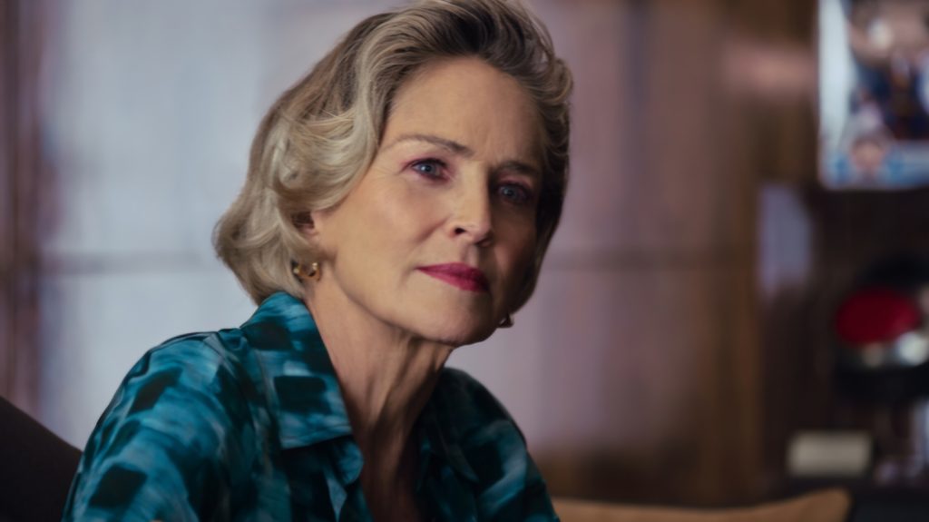 Euphoria Season 3 Episode 8: Global Release Date, Time and What to Expect 18 Sharon Stone in Euphoria Season 3 Episode 7 (2026)