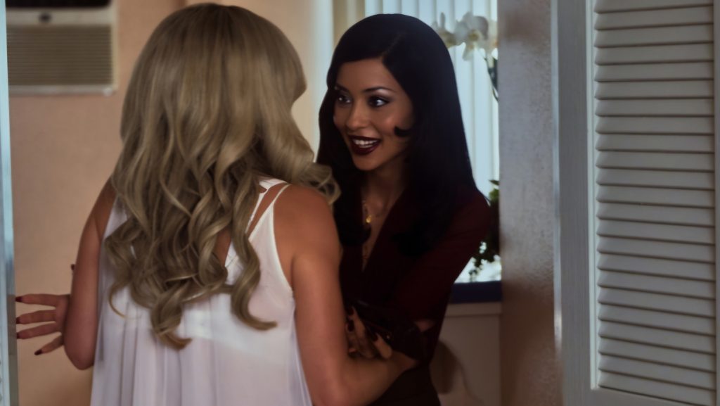 Euphoria Season 3 Episode 8: Global Release Date, Time and What to Expect 16 Sydney Sweeney and Alex Demie in Euphoria Season 3 Episode 7 (2026)