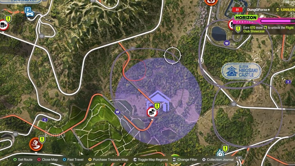 Forza Horizon 6