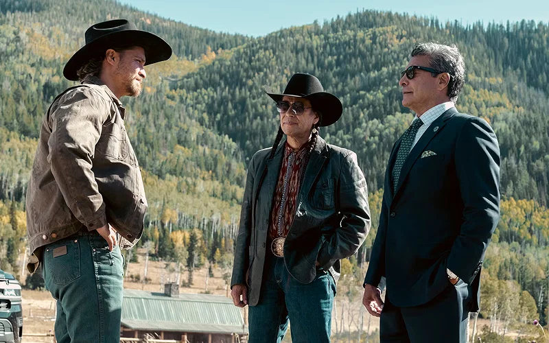 Marshals Season 2: Release Date, Cast, Plot and Everything We Know