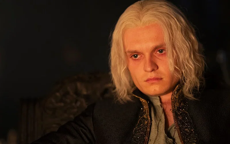 tom glynn carney house of the dragon