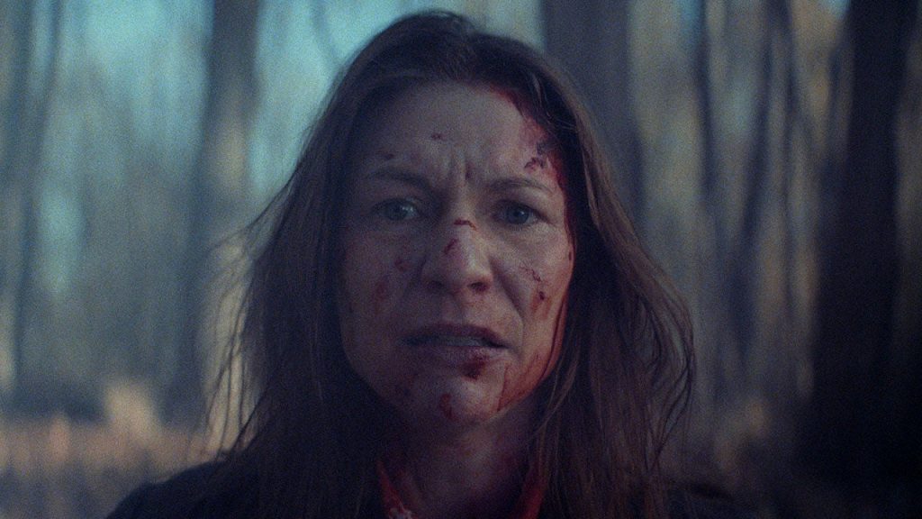 Claire Danes in The Beast in Me