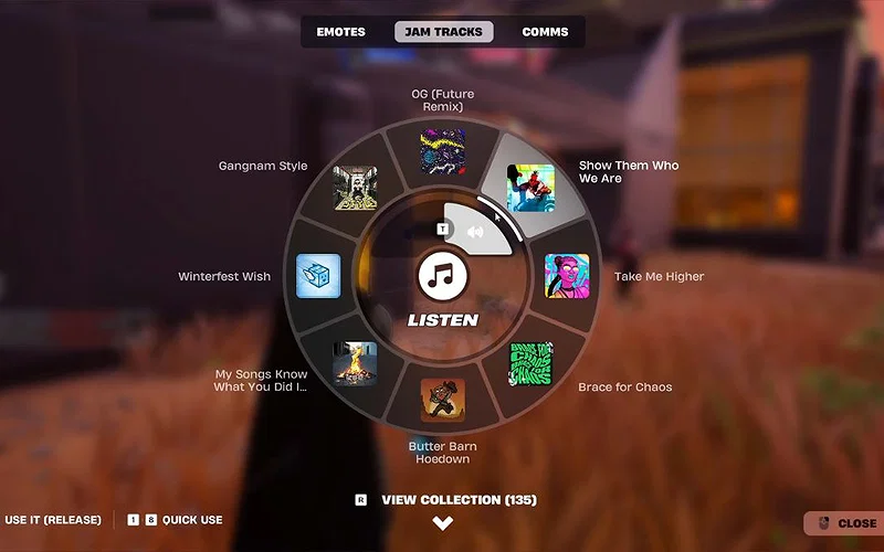 Fortnite: How to Complete “Eliminate Opponents While Using the Jam ...