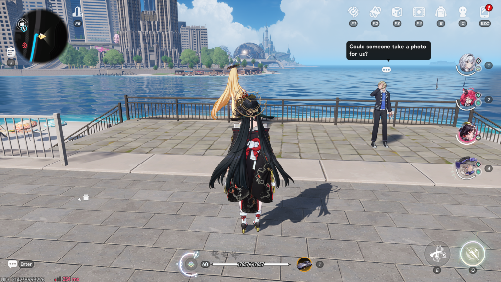 How to Get Day Off Arc in Neverness to Everness? Step-By-Step Guide 19 Eclipse in Neverness to Everness