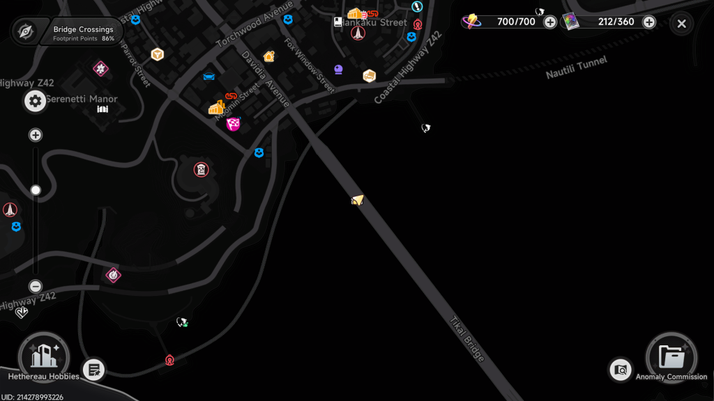 How to Get Day Off Arc in Neverness to Everness? Step-By-Step Guide 20 Bridge in Neverness to Everness
