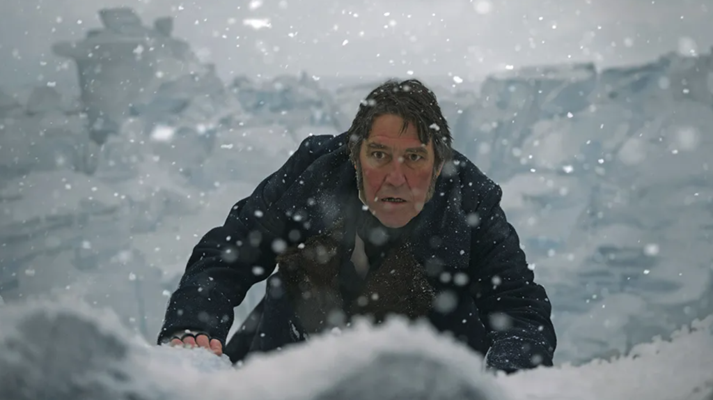 the terror amc