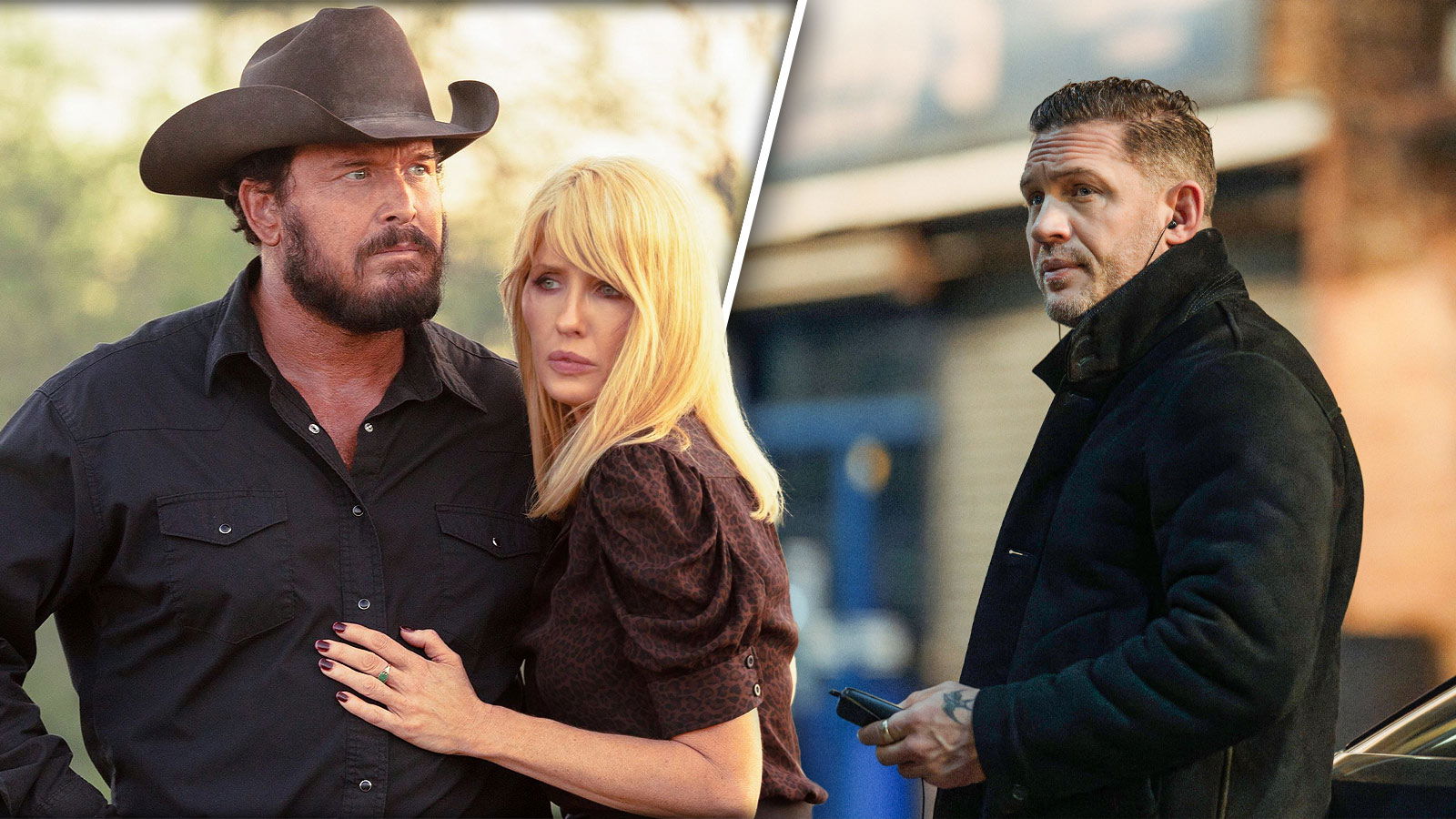 Dutton Ranch Sets Paramount+ Record, Beats Tom Hardy's MobLand by 4 Million Margin