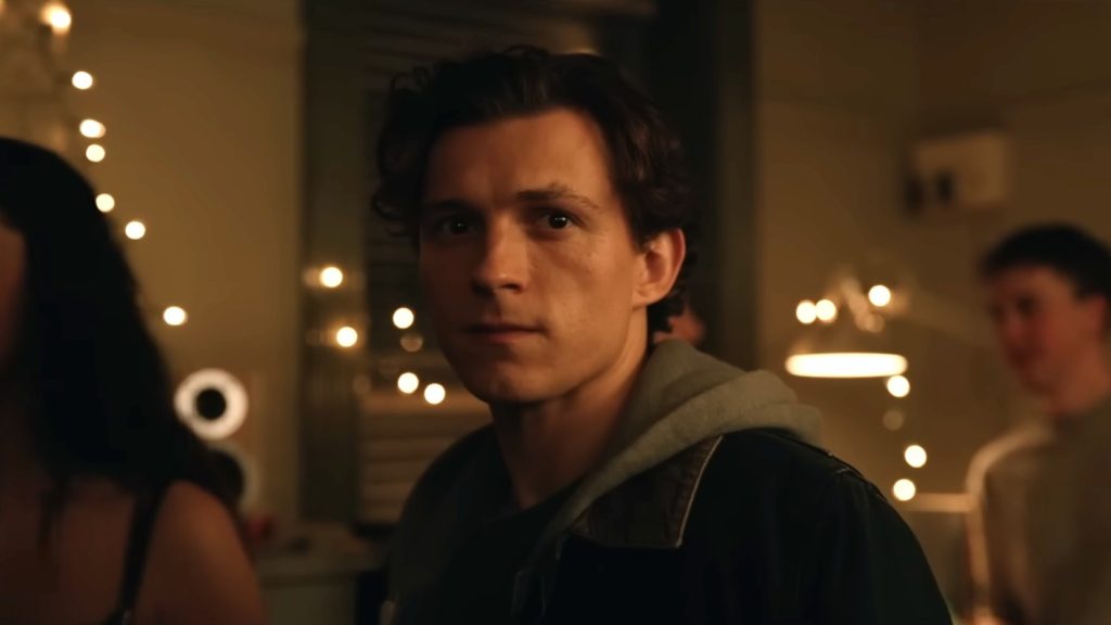 spider-man brand new day trailer