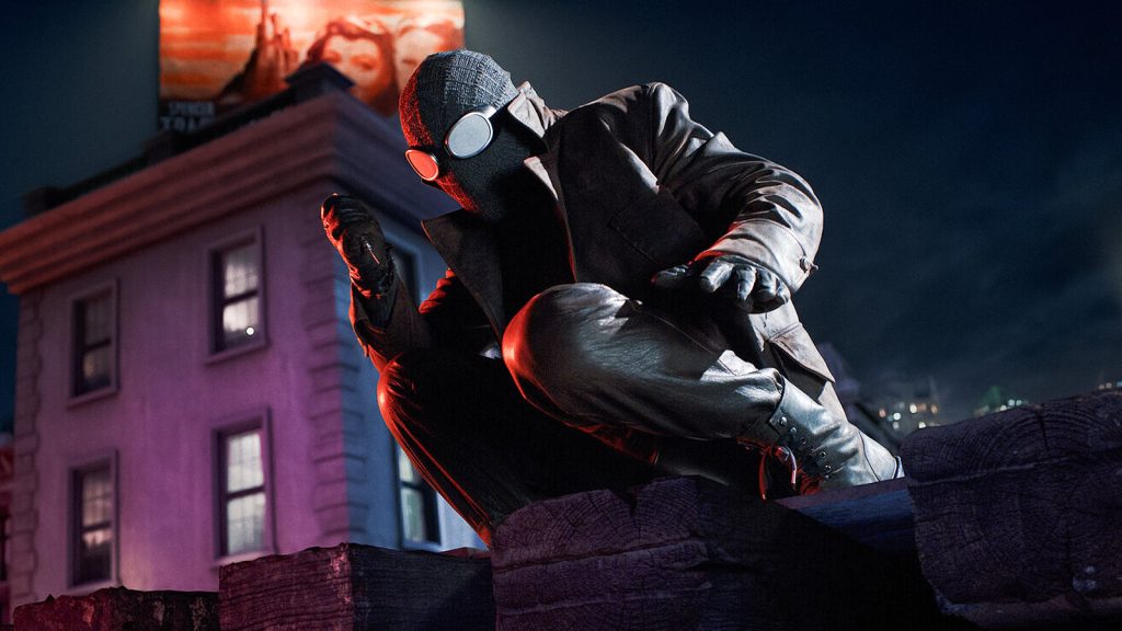 spider man movies tv shows after spider noir