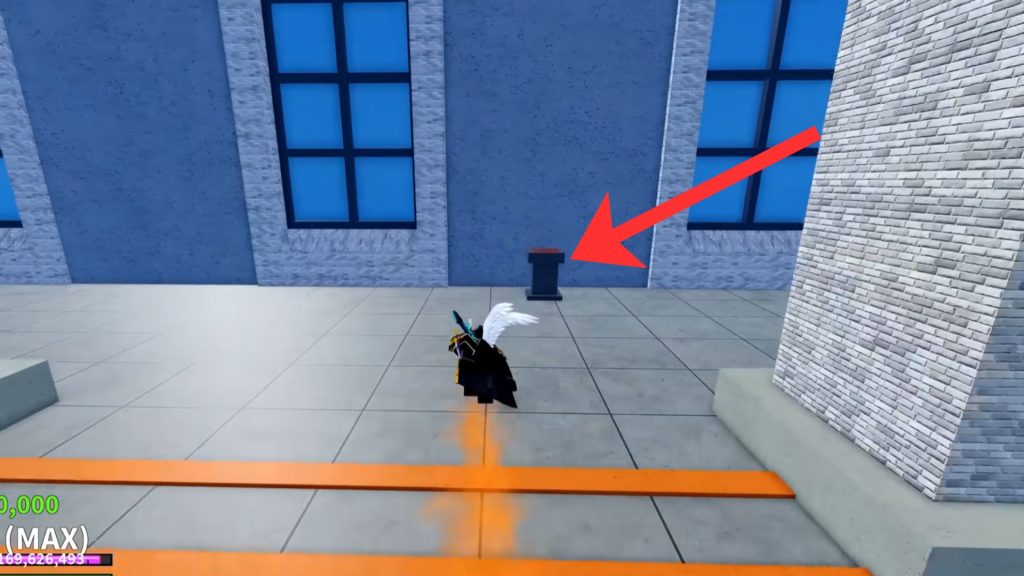 How to Get Tushita in Blox Fruits