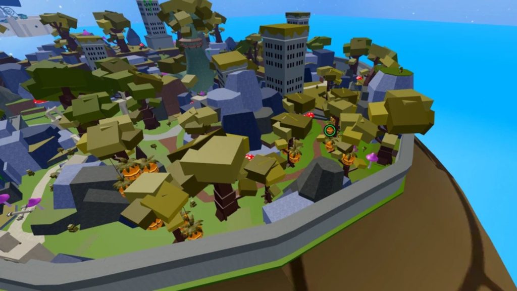 How to get Tushita Sword in Blox Fruits