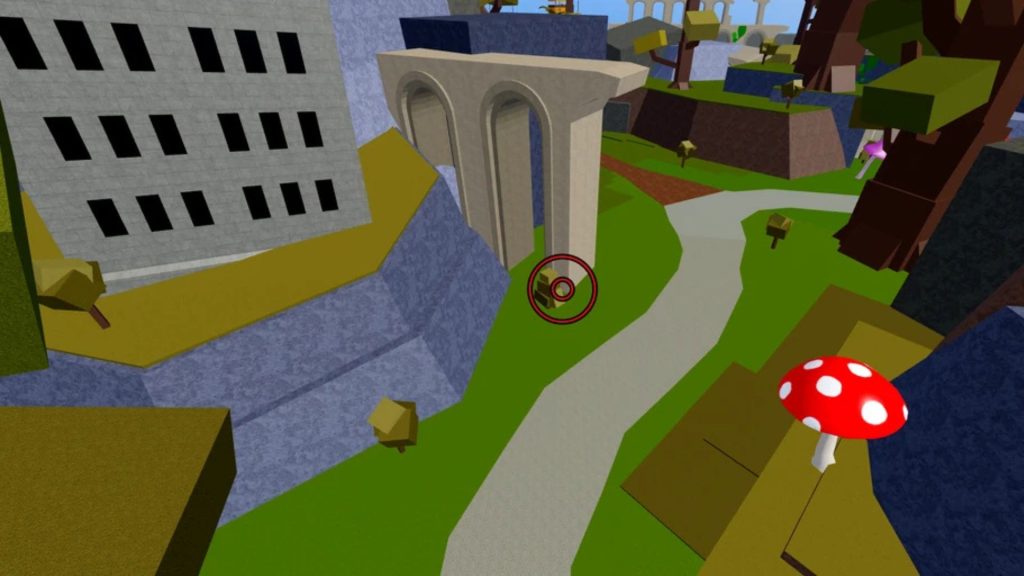 How to get Tushita Sword in Blox Fruits