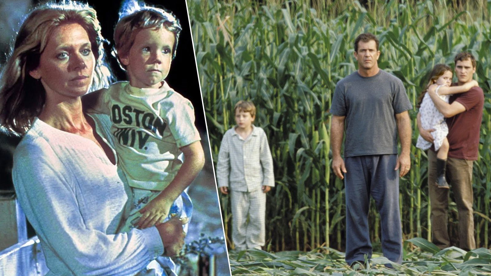 5 UFO Movies That Feel Like the Perfect Companion to Disclosure Day, Ranked