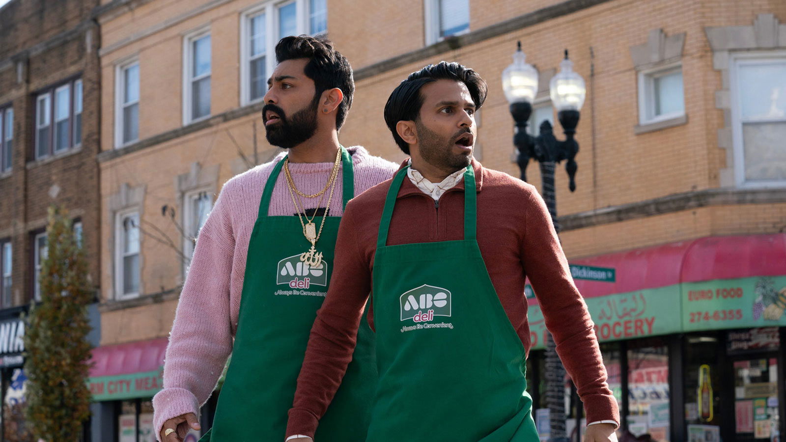 Deli Boys Season 2 Ending Explained: Who Is Coming For Mir and Raj After Ahmad’s Death?