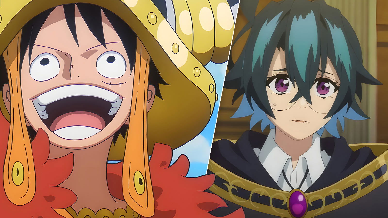 Top 10 Male Anime MCs Dominating 2026 Charts: Why One Piece Isn’t on the List