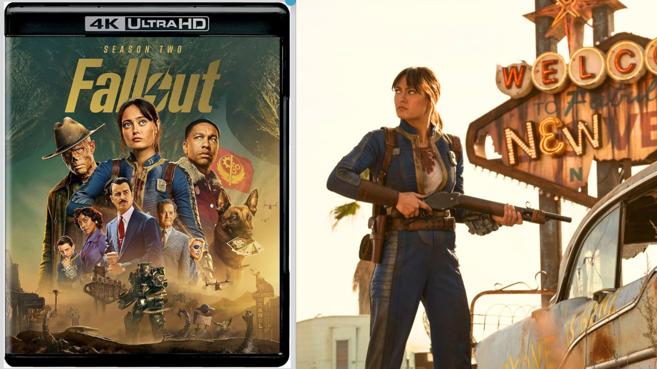 Fallout Season 2 4K Review: The Wasteland Has Never Looked Better