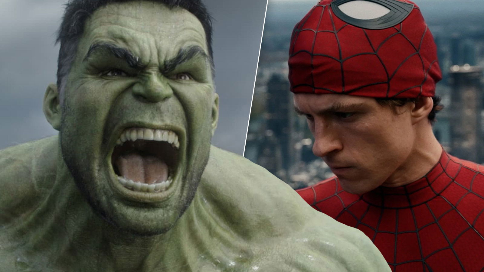 Marvel Legends and SH Figuarts Leaks Point to Savage Hulk in Brand New Day