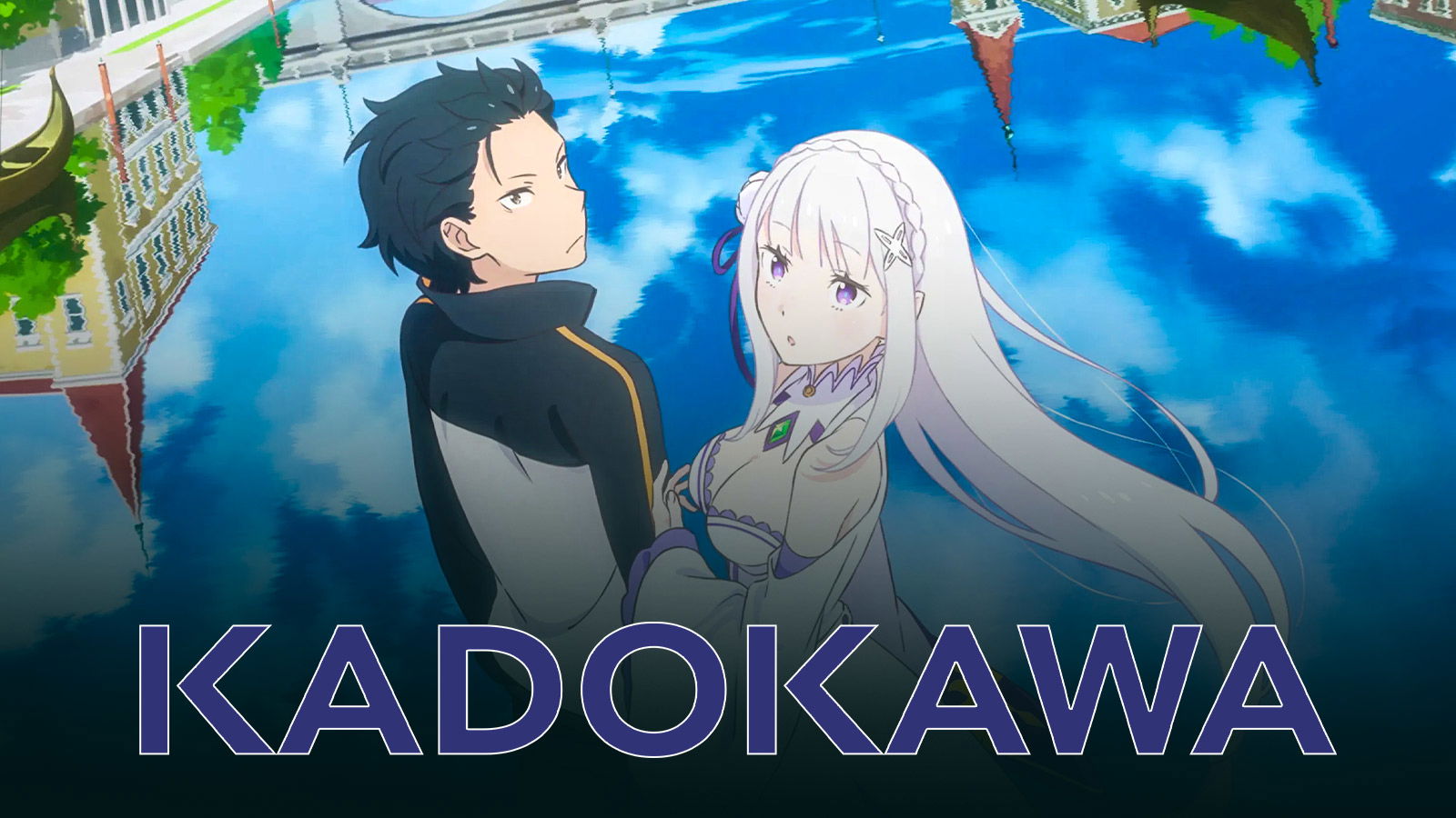 Is This the End of Isekai? KADOKAWA’s Overreliance on the Genre Leads to Profit Decline