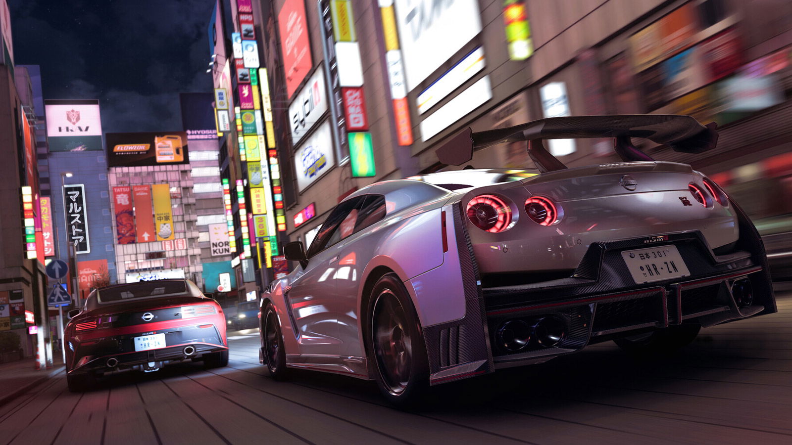Every Skill in Forza Horizon 6, Explained