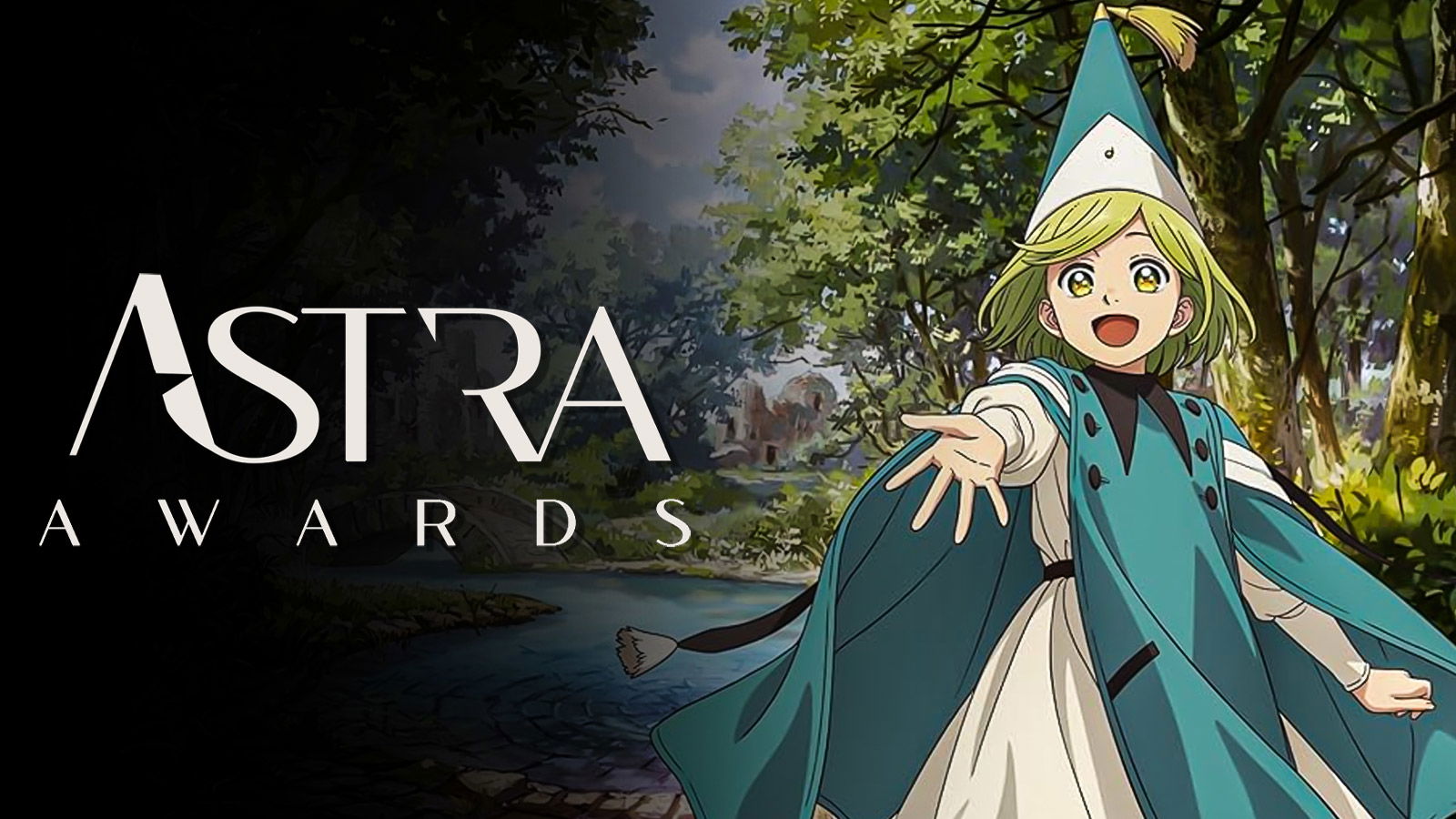 Witch Hat Atelier’s Astra Awards 2026 Nomination Shows the Hype Is Real