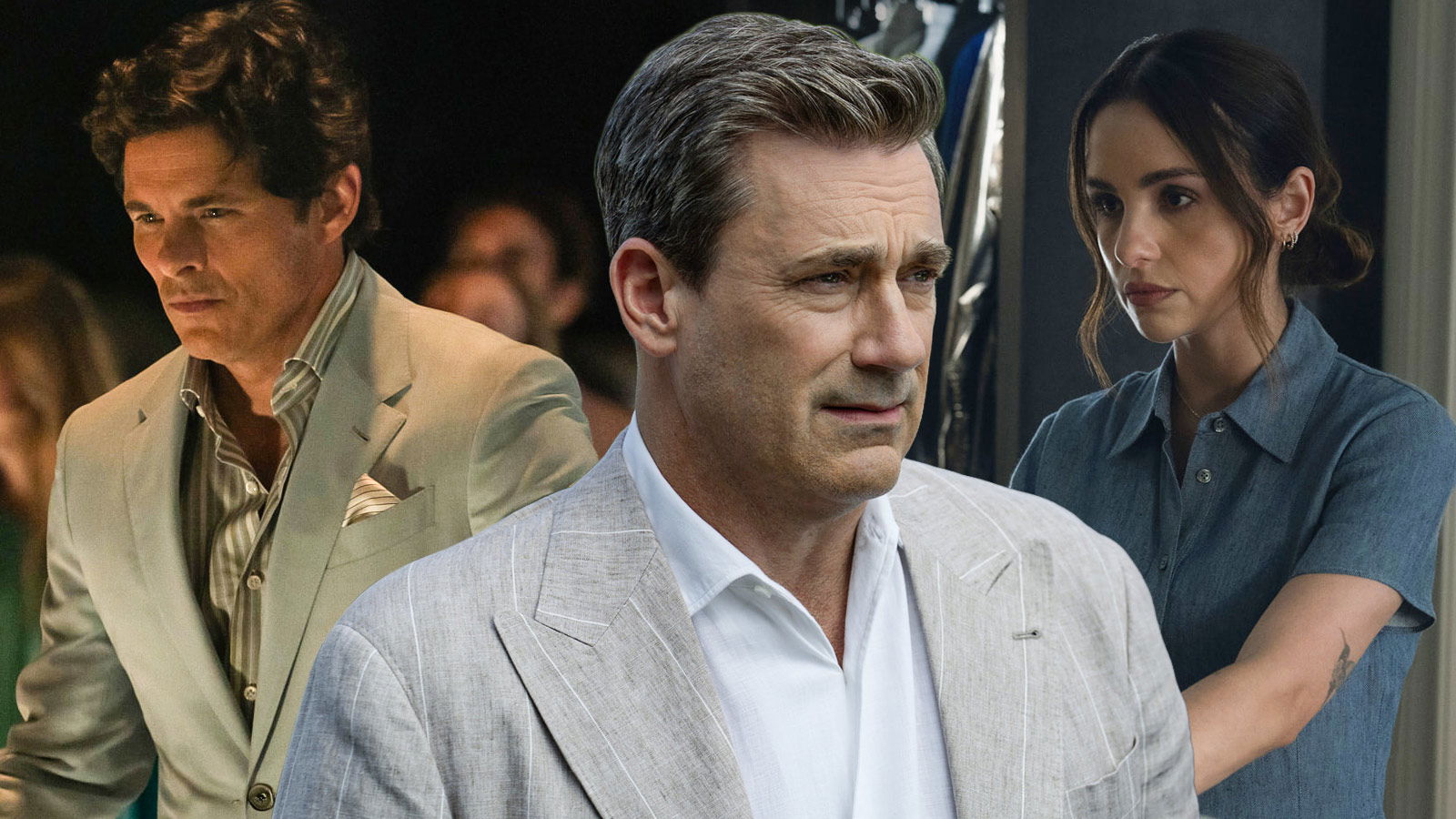 5 Story Moments That Prove ‘Your Friends & Neighbors’ Season 2 Is Losing Momentum