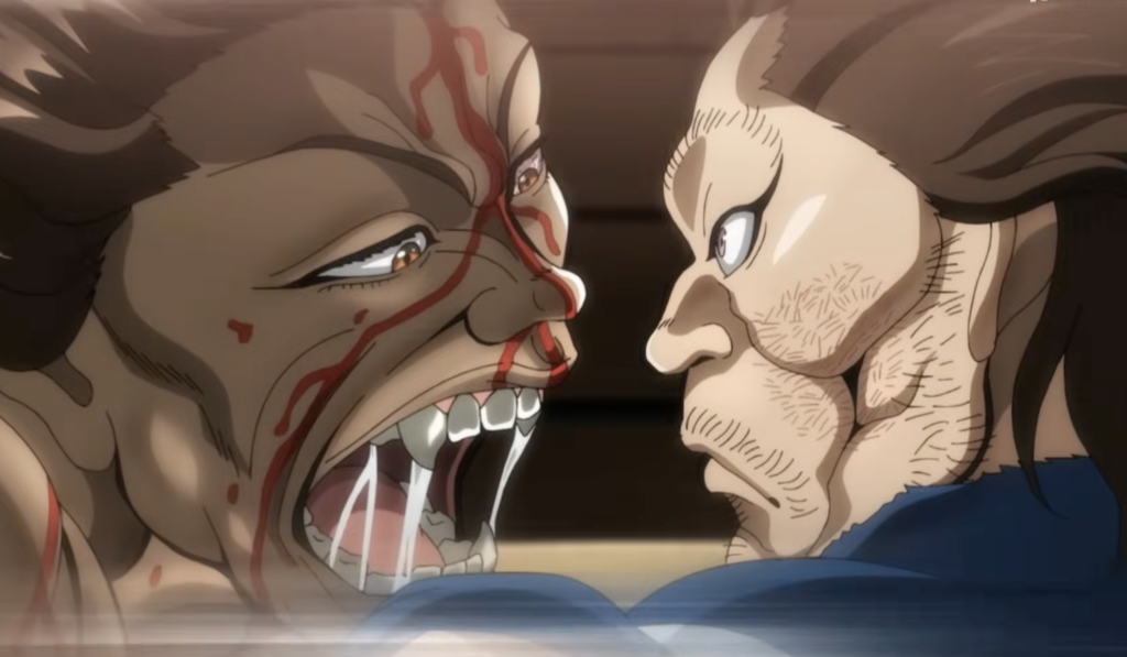  The Invincible Samurai part 2 teaser