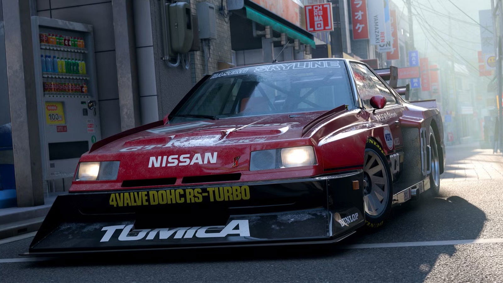 Forza Horizon 6: All Discover Japan Friends and How to Unlock Them