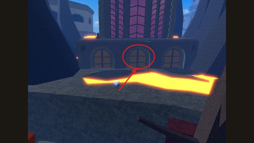 Blox Fruits Cyborg Puzzle Guide