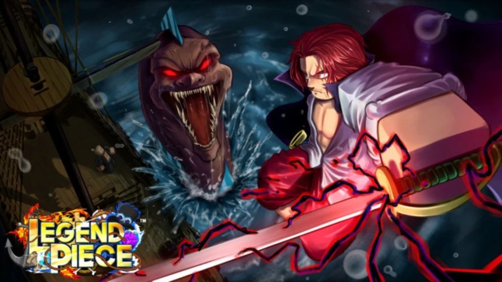 Legend Piece Active Codes