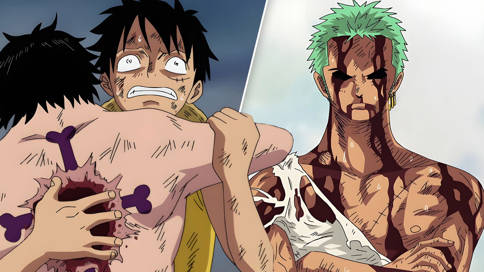 10 Best One Piece Episodes of All Time, Ranked