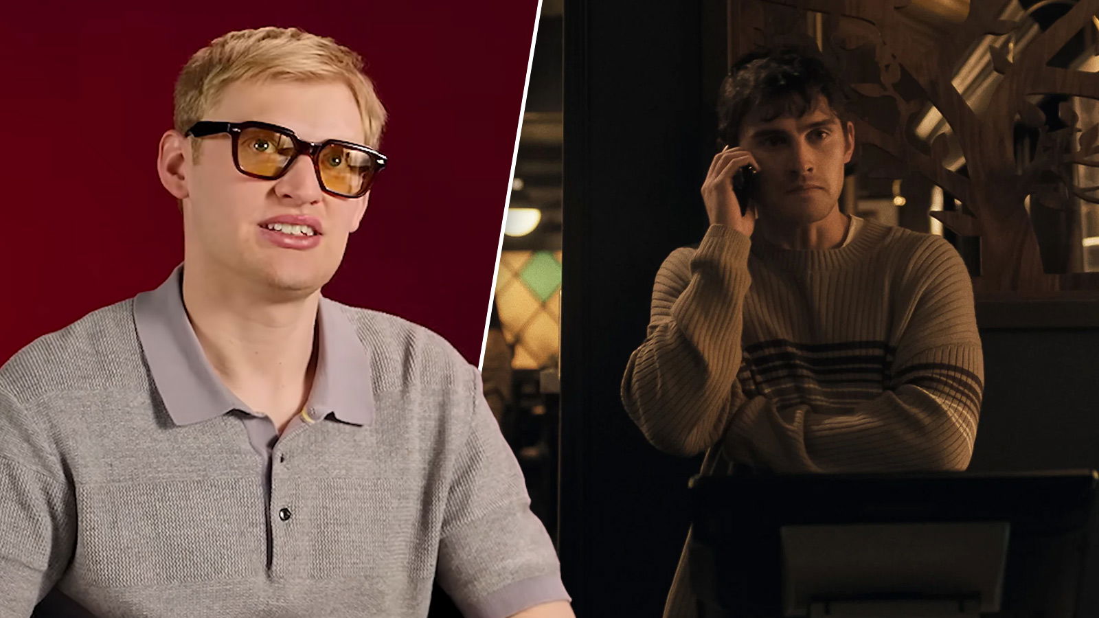 Anything But Ghosts: Curry Barker Confirms Next Movie Is Set in Obsession Universe