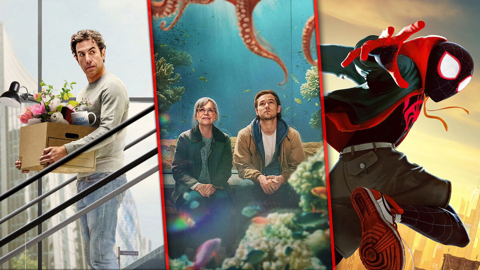 5 Best Movies to Stream on Netflix This Weekend (May 29-31)