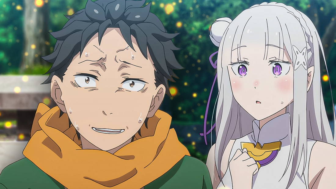 Zero Creator Re: Zero Creator’s Mother Called Him The Devil After Season 4 Episode 8 ...
