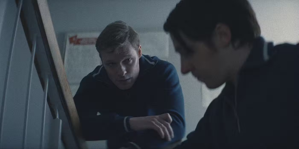a still from star city via apple tv+