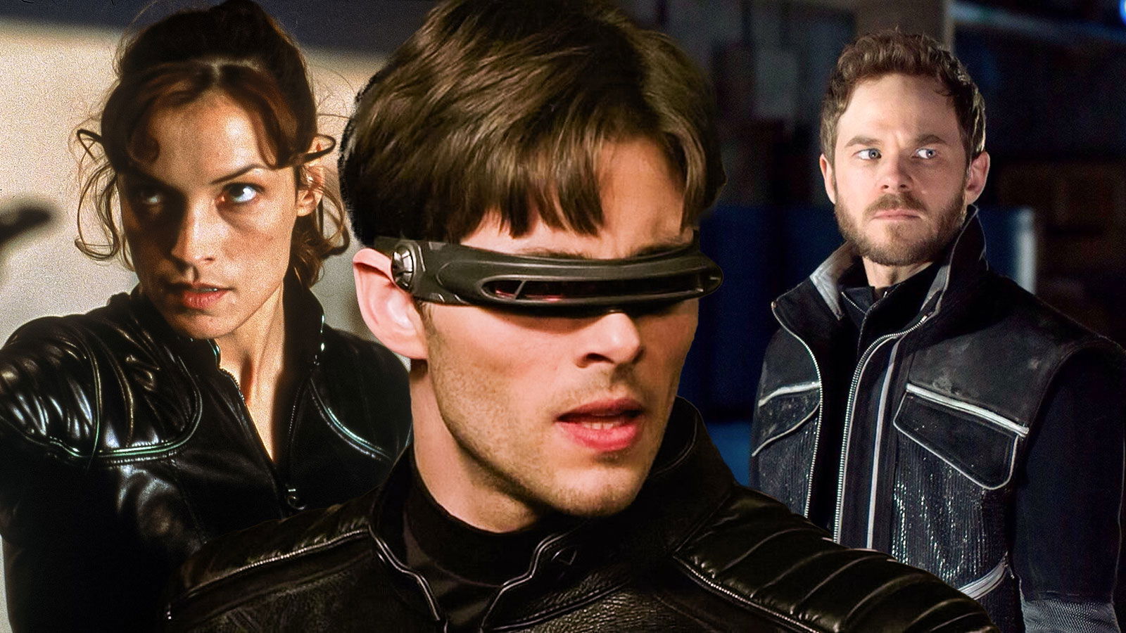 What Marvel’s X-Men Line Up Could Look Like In The MCU