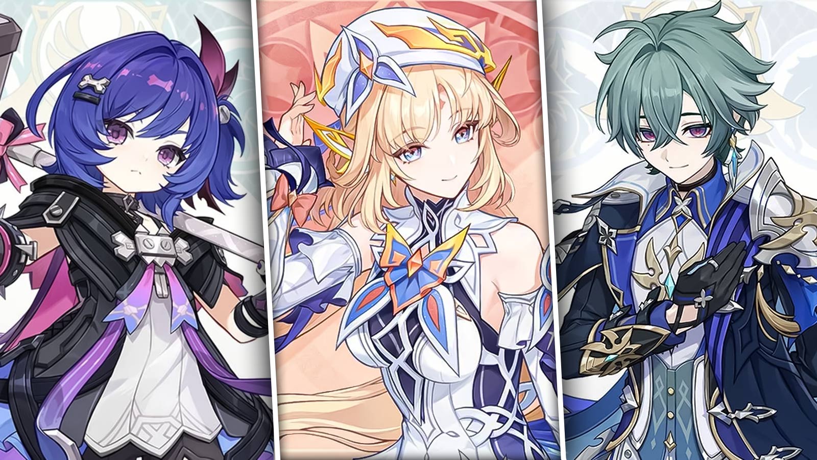Genshin Impact Tier List (May 2026): Best Characters in Version 6.6
