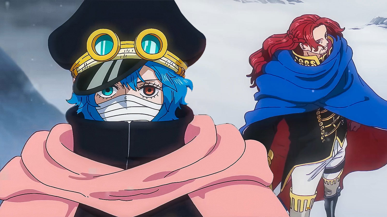 One Piece New Trailer Hypes Elbaf Arc Anime With Holy Knights Reveal