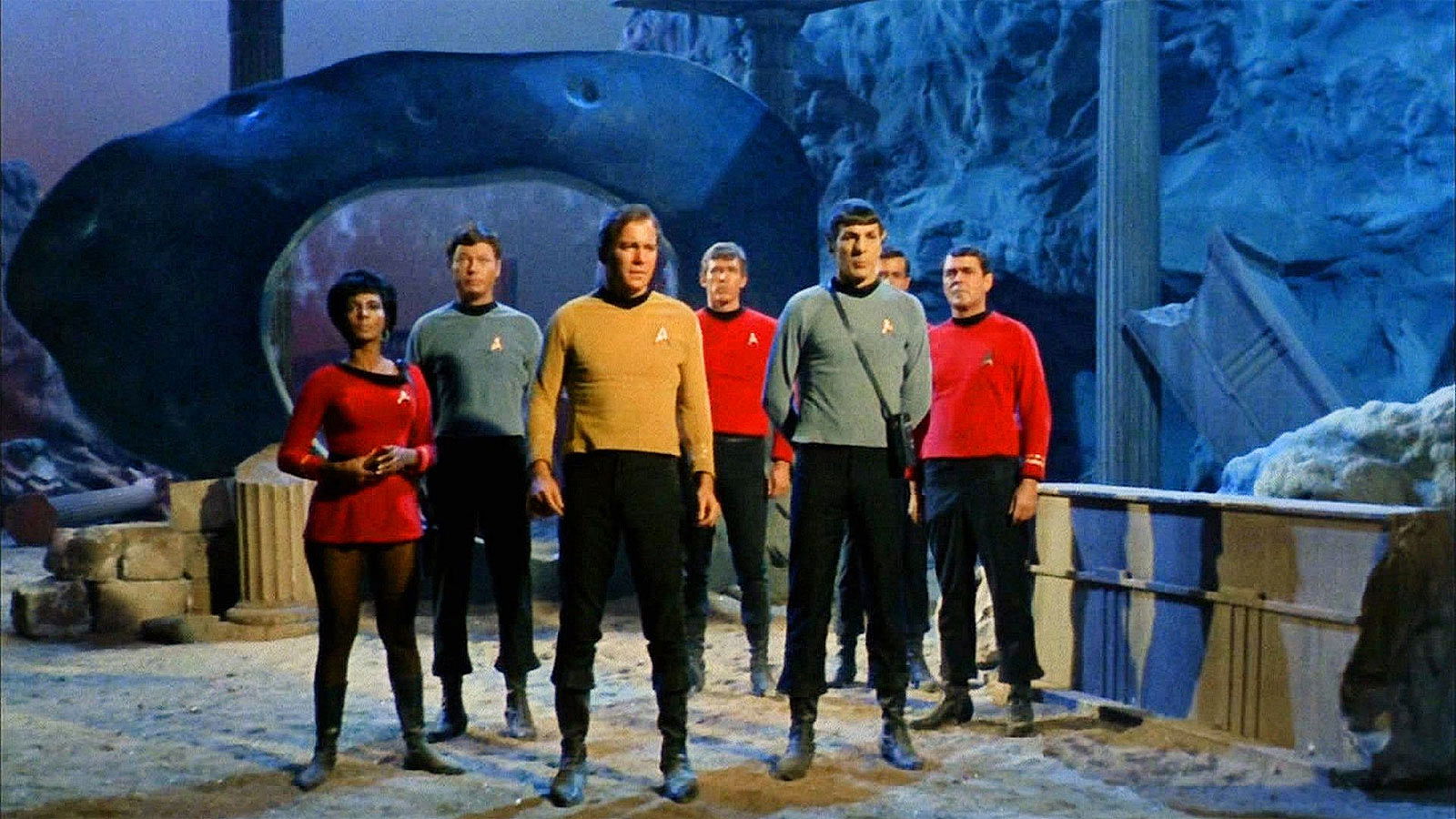 5 Brilliant Star Trek Episodes That Feel Like a Whole Movie