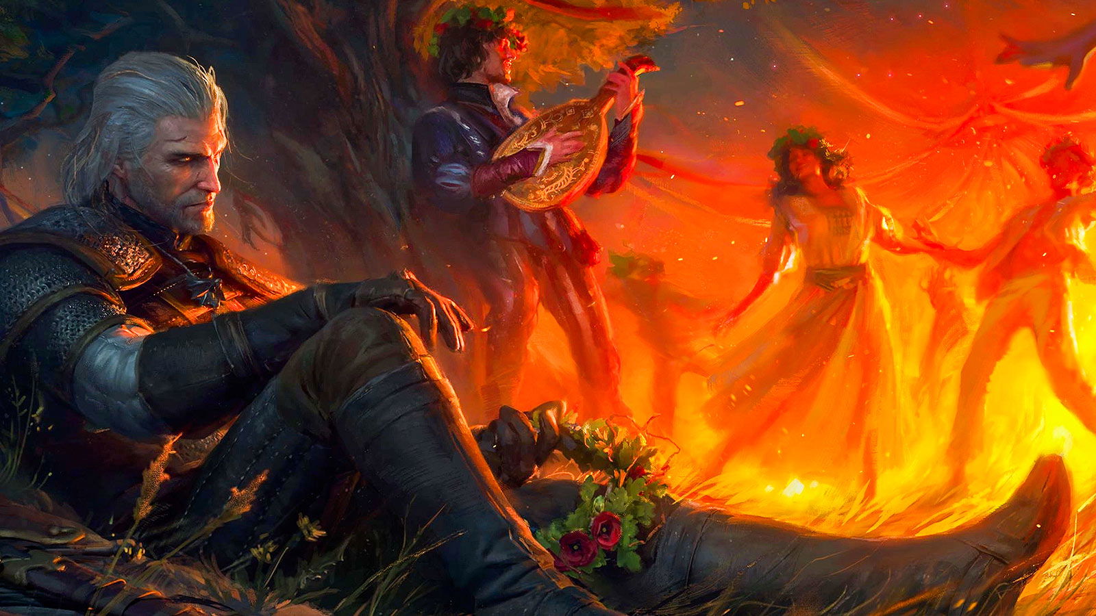 The Witcher 3 Songs of the Past DLC: Everything We Know — Release Date and What to Expect