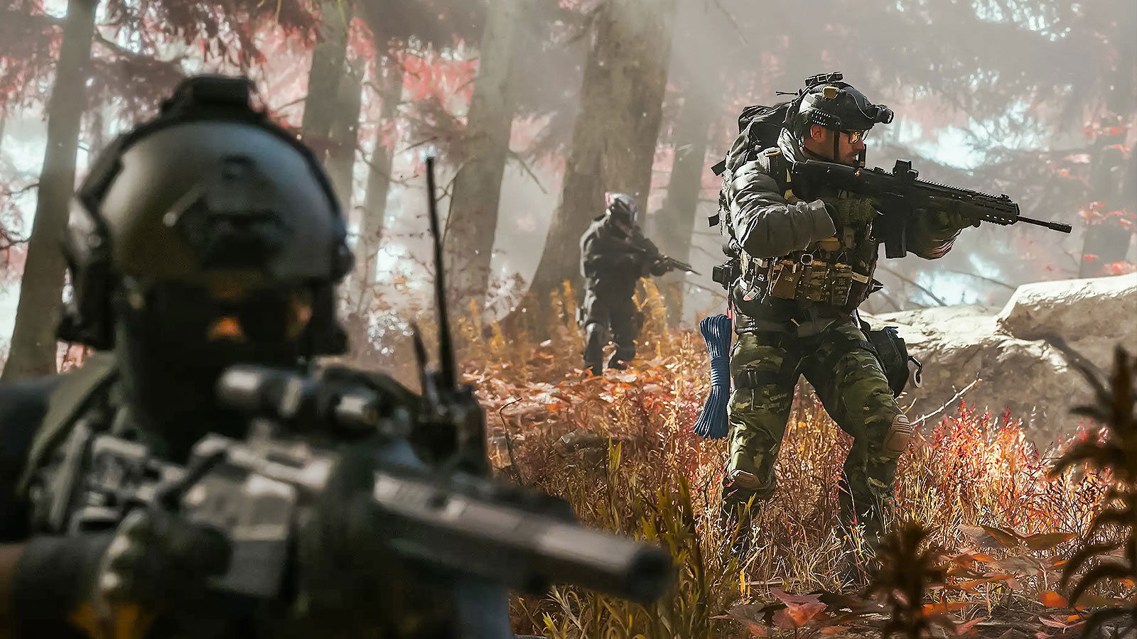 Call of Duty: Modern Warfare 4: Everything You Need to Know — Release Date, Story, Gameplay & Platforms Explained